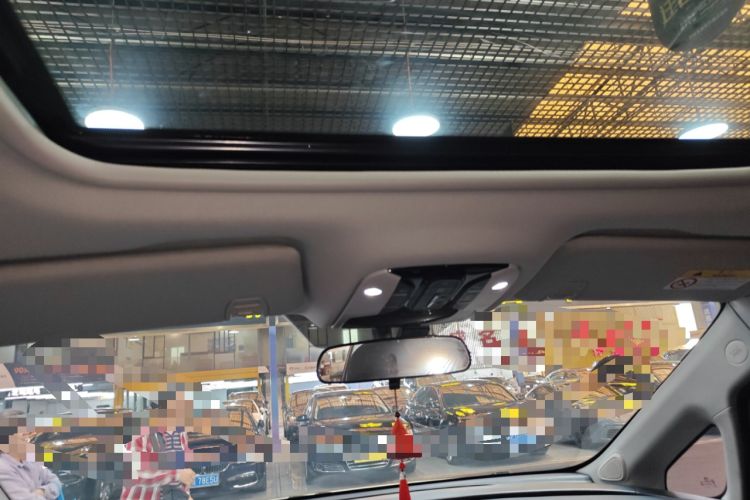 Used GAC Trumpchi M8 2023 Lingxiu Series 390T Deluxe Edition