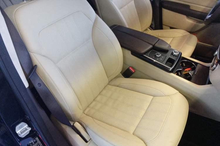 Used Mercedes-Benz GLE 2016 GLE 320 4MATIC Dynamic Edition
