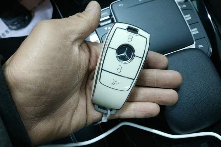 Used Mercedes-Benz A-Class 2022 A 200 L Sport Sedan Dynamic Model