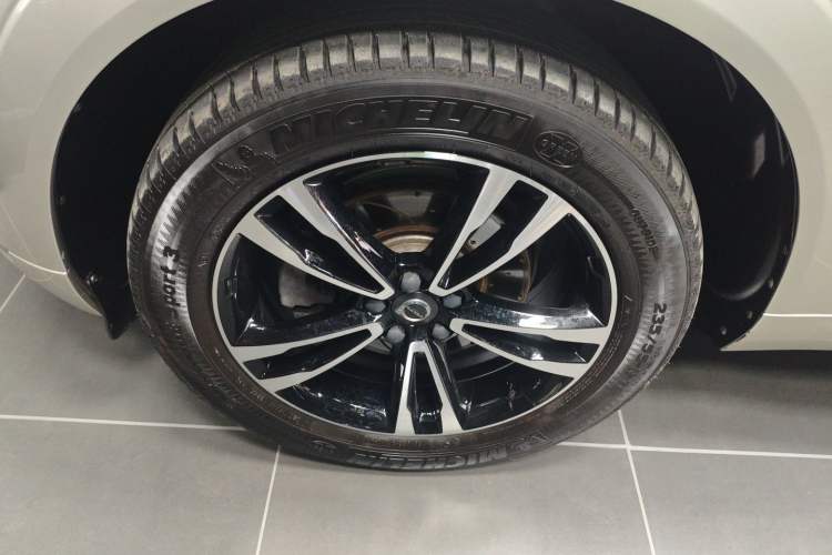 Used Volvo XC60 2019 T5 4x4 Smart Edition China V Standard
