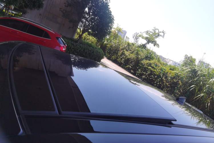 Used Land Rover Range Rover Sport 2017 3.0 SC V6 SE
