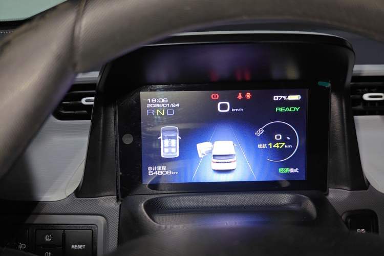 Used Wuling Hongguang MINIEV 2022 Macaron Fashion Model Lithium Iron Phosphate