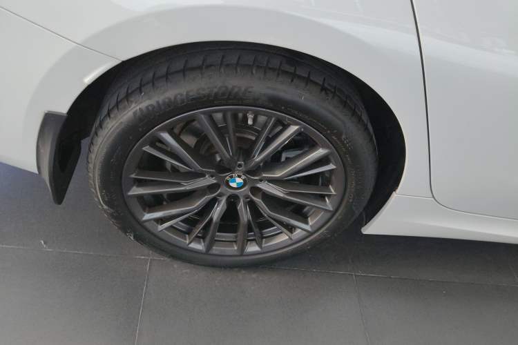 Used BMW 3 Series 2023 325Li M Sport Night Edition Package
