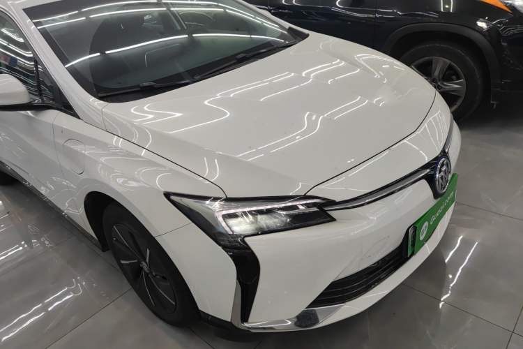 Used Buick Velite 6 2024 430km Comfort Edition