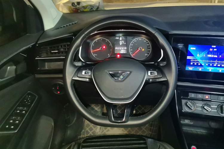 Used Jetta VS5 2022 280TSI Manual Enjoyment Pro Version