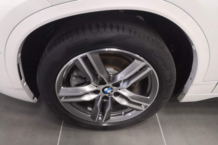 Used BMW X2 2020 sDrive25i Leading Model M Sport Package