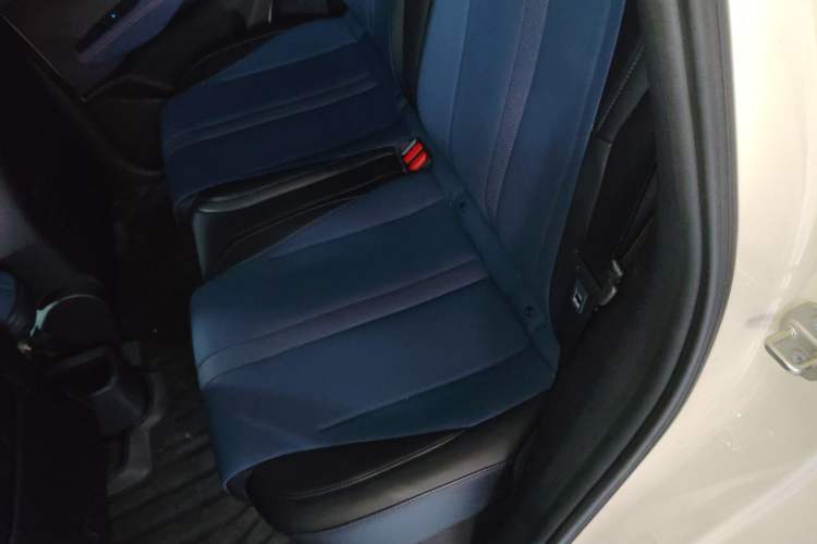 Used BYD Seagull 2024 Honor Edition 405km Flying Version
