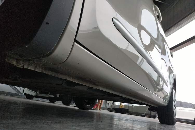 Used Wuling Bingo 2023 333 km Fast-Share Version
