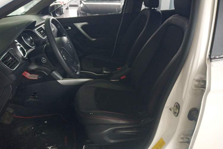 Used Citroen C3-XR 2018 1.6L Automatic Pioneer Model
