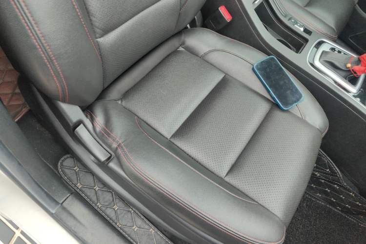 Used Leopaard CS10 2017 2.0T Automatic Urban Version