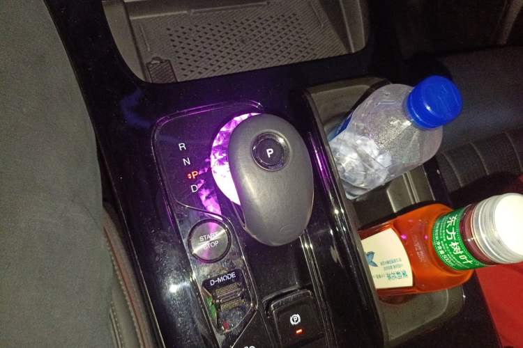 Used GAC Trumpchi E9 2023 E9 Master Model
