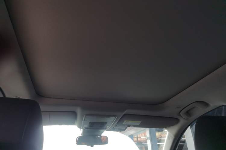 Used Honda Breeze 2023 240TURBO Two-Wheel-Drive Luxury PRO 7-Seater
