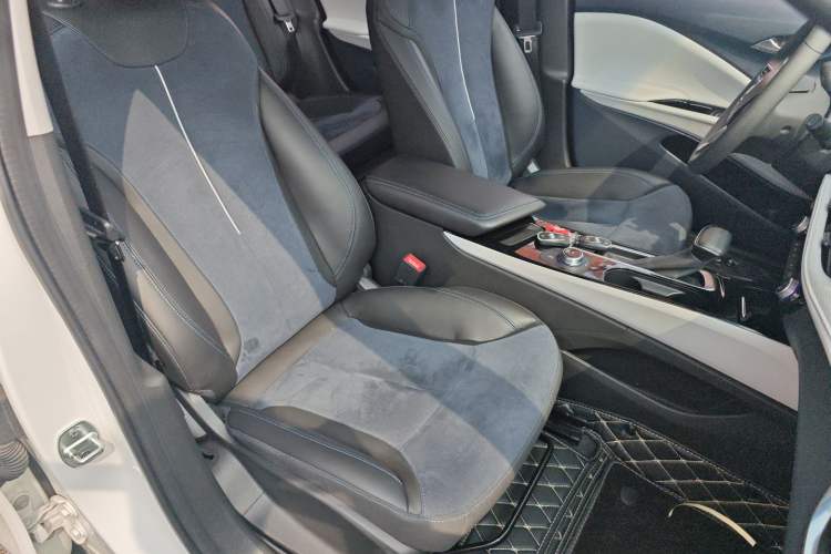 Used Buick Velite 6 2019 Connected & Smart Edition
