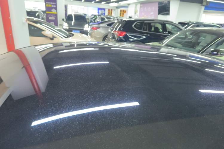 Used Leapmotor C01 2024 Pure Electric 525 Luxury Edition
