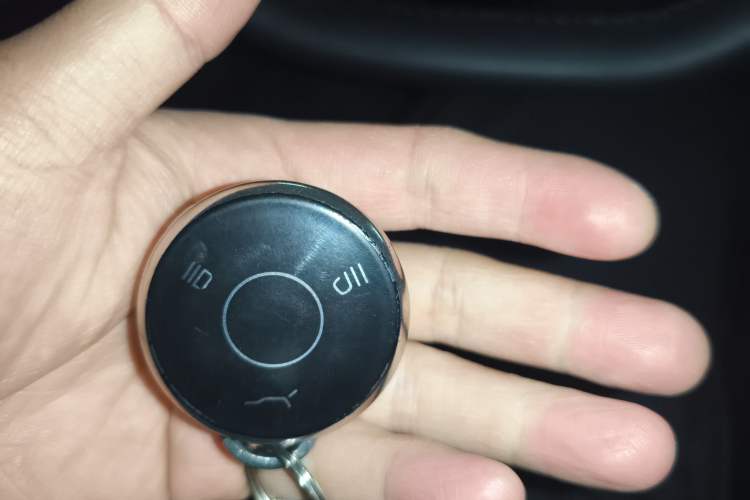 Used NETA U 2023 Neta U-Ⅱ 500 U Show Edition – Lithium Iron Phosphate