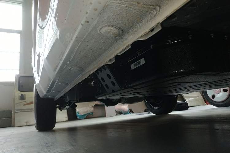 Used Bestune Pony 2025 222km Range Agile Horse
