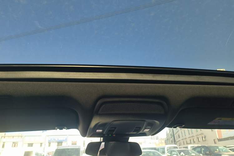 Used Cadillac CT6 2022 28T Fashion Edition
