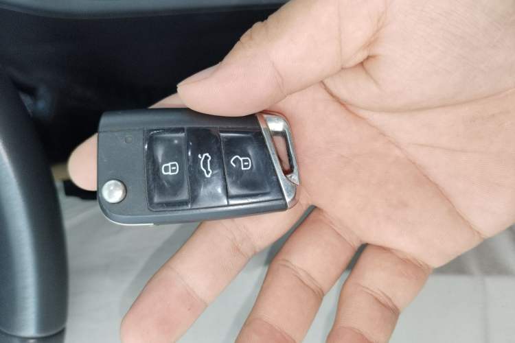 Used Volkswagen Bora 2023 280TSI DSG Prestige Edition
