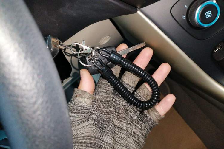 Used Ford Focus 2017 Sedan 1.6L Automatic Comfort Plus SmartDrive Edition
