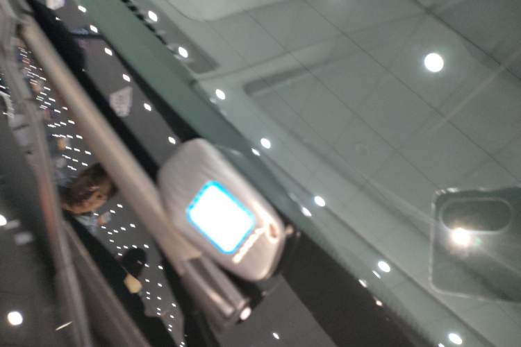 Used Haval Raptor New Energy 2026 Model Hi4 105 Pro
