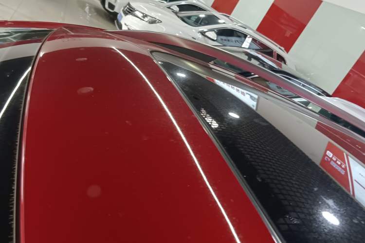 Used MG ZS 2020 180 DVVT Automatic Lite
