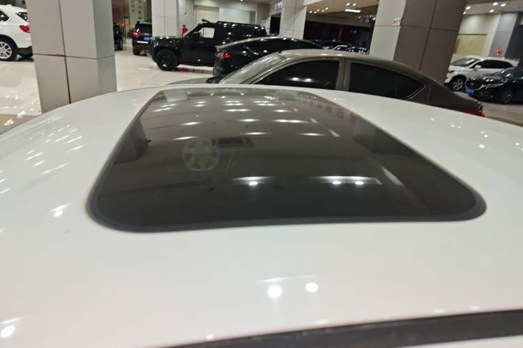 Used Geely Auto Binray 2019 200T DCT Binchi Edition