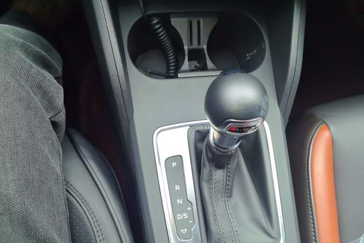 Used Audi Q2L 2020 35 TFSI Ambition Dynamic Edition