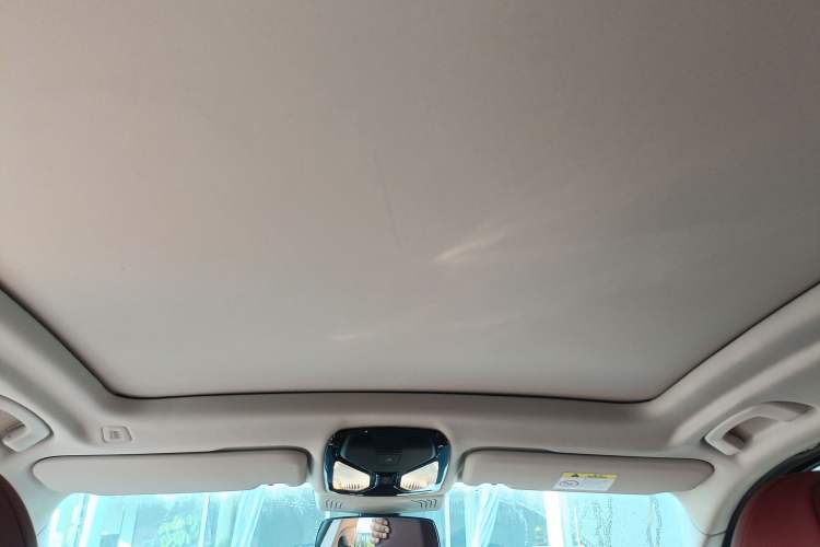 Used BMW X3 2022 xDrive30i Luxury Model M Night Sky Package