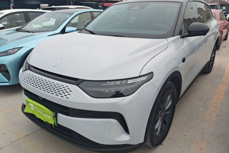 Used Leapmotor C11 2023 Range-Extended 180 Comfort Edition