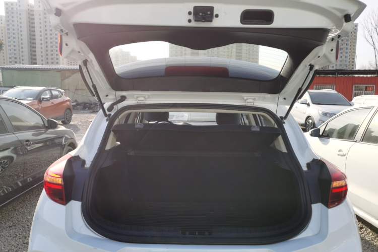 Used Geely Auto Emgrand GS 2020 1.4T CVT Ya