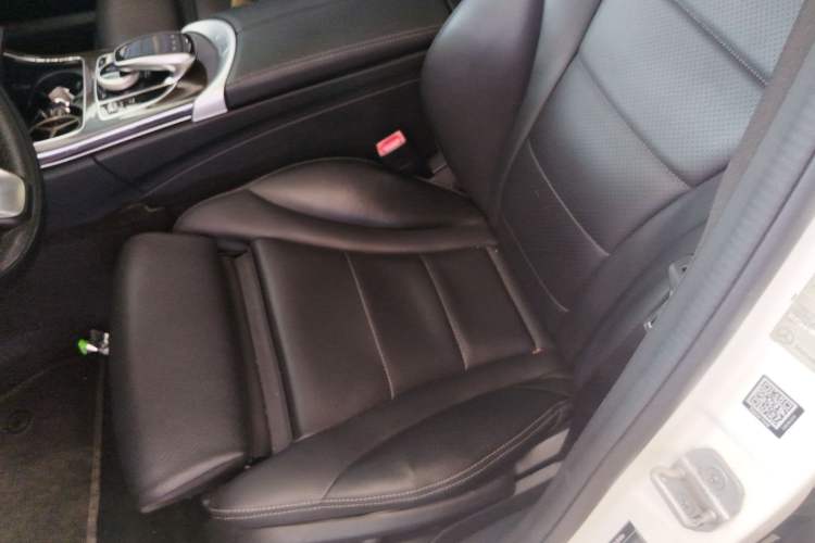 Used Mercedes-Benz C-Class 2015 C 180 L
