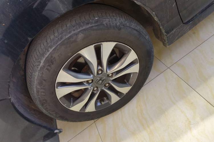 Used Honda Accord 2015 2.0L LX Comfort Edition
