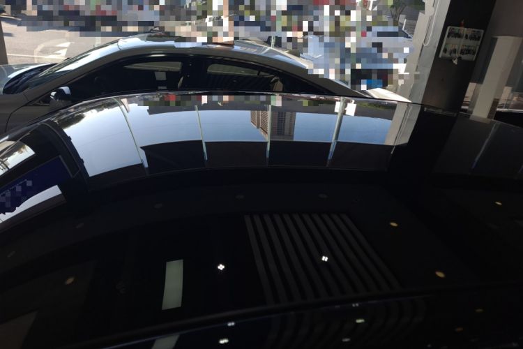 Used BMW 5 Series 2025 530Li Luxury Edition M Sport Package