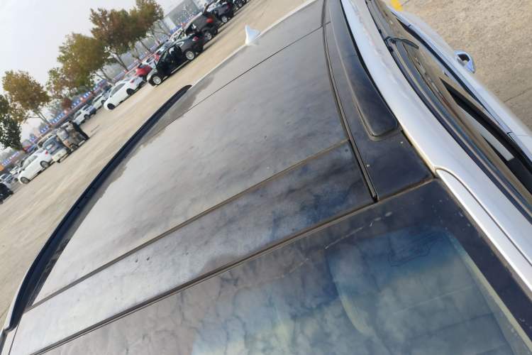 Used Hyundai Santa Fe 2013 2.4L Automatic Two-Wheel Drive Smart Version