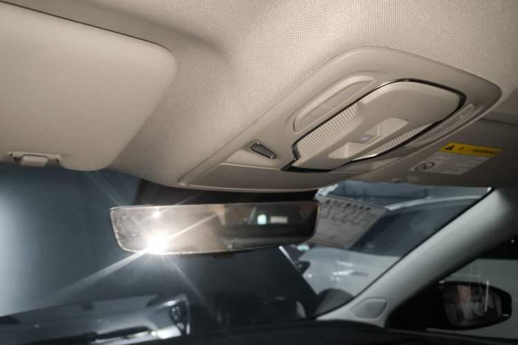 Used  ER6 2021 New Dynamic Edition 620km Smart Enjoyment Version
