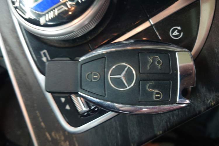 Used Mercedes-Benz C-Class 2015 Revised C 200 L Sport Edition
