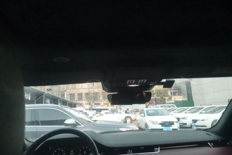 Used Land Rover Range Rover Evoque 2021 Range Rover Velar 249 PS R-Dynamic S Performance Edition
