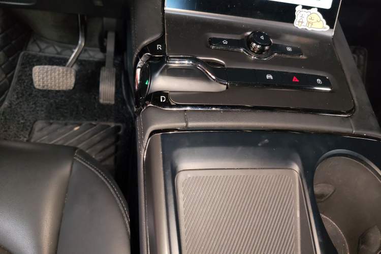 Used Nio ES6 2020 610 km Performance Version
