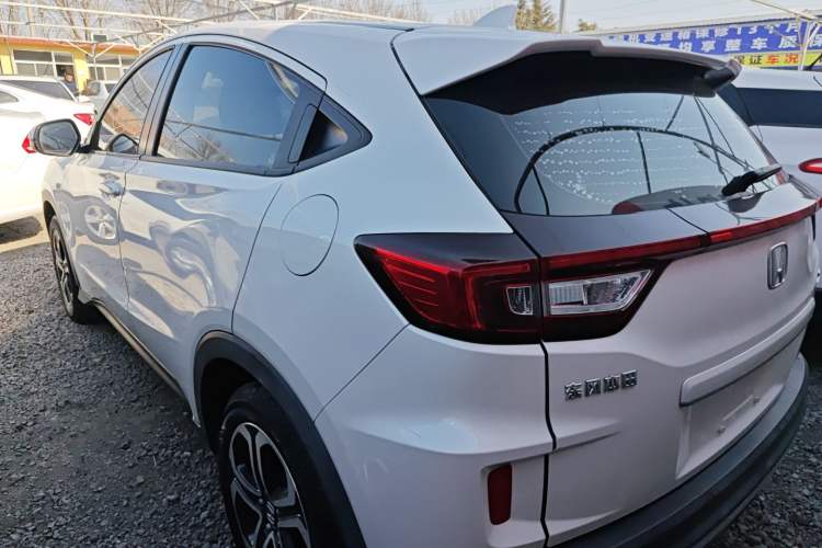 Used Honda XR-V 2020 1.5L CVT Comfort Version