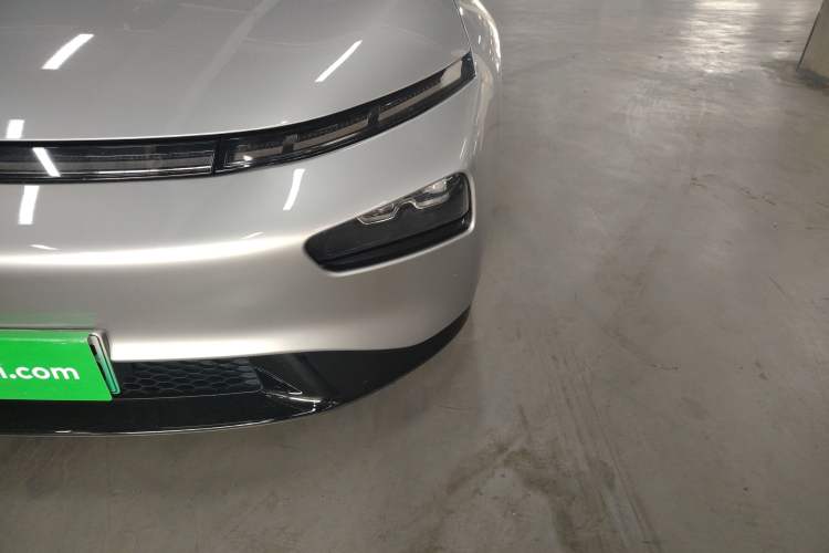 Used XPeng P7 2021 670G
