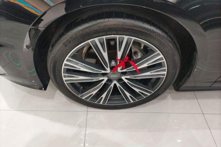 Used Audi A6L 2021 45 TFSI quattro Prestige Dynamic Edition