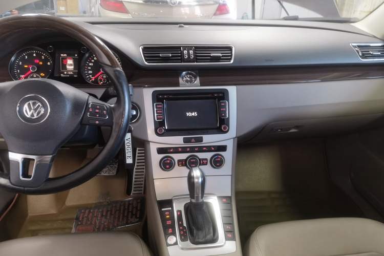 Used Volkswagen Magotan 2015 1.8TSI Prestige Model