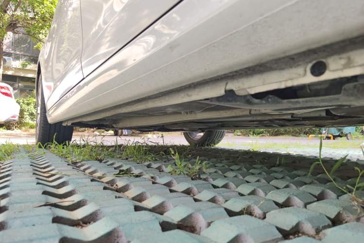 Used Peugeot 408 2015 1.2T Automatic Luxury Edition
