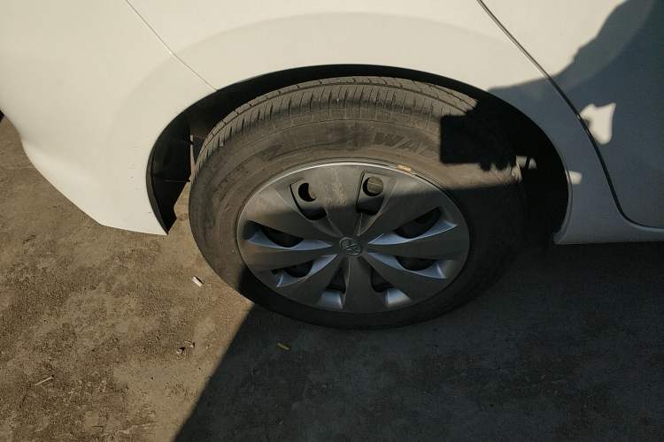 Used Toyota YARiS L 2022 1.5L CVT Leading PLUS Edition
