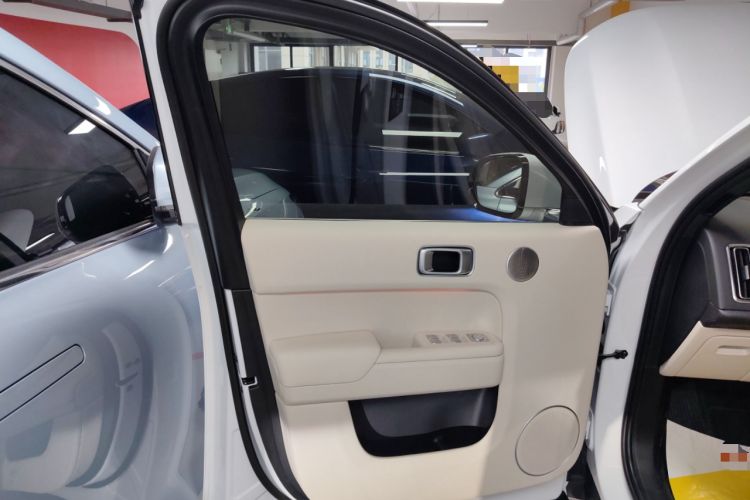 Used Li Auto L7 2023 Max model
