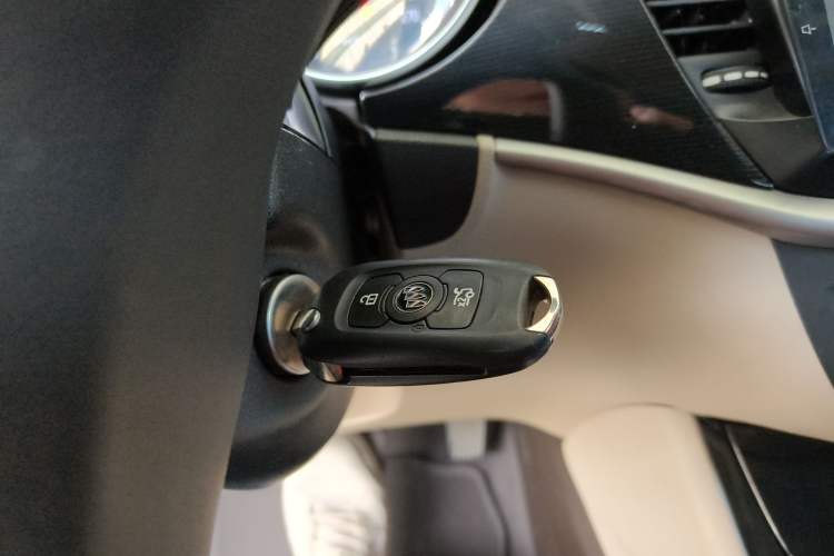 Used Buick Verano 2017 Sedan 15S Automatic Entry Model