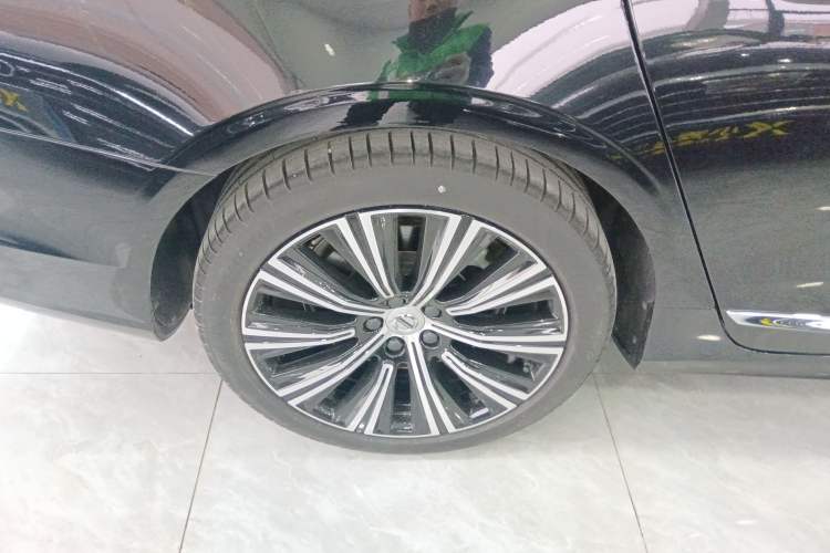 Used Volvo S90 2024 B5 Luxury Smart Edition