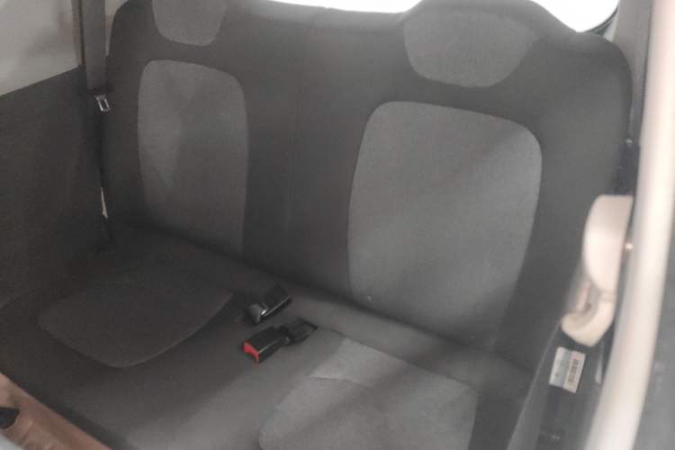 Used Wuling Hongguang MINIEV 2021 Macaron Premium Model – Lithium-NMC
