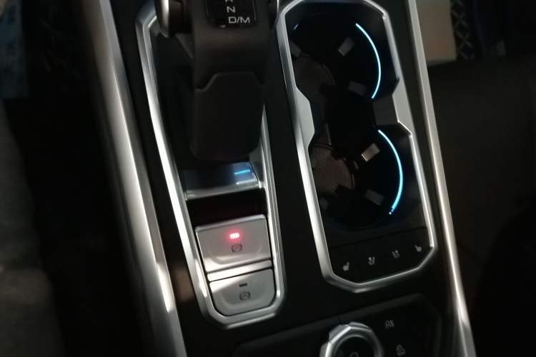 Used Tank 400 New Energy 2024 Hi4-T Off-Road Edition
