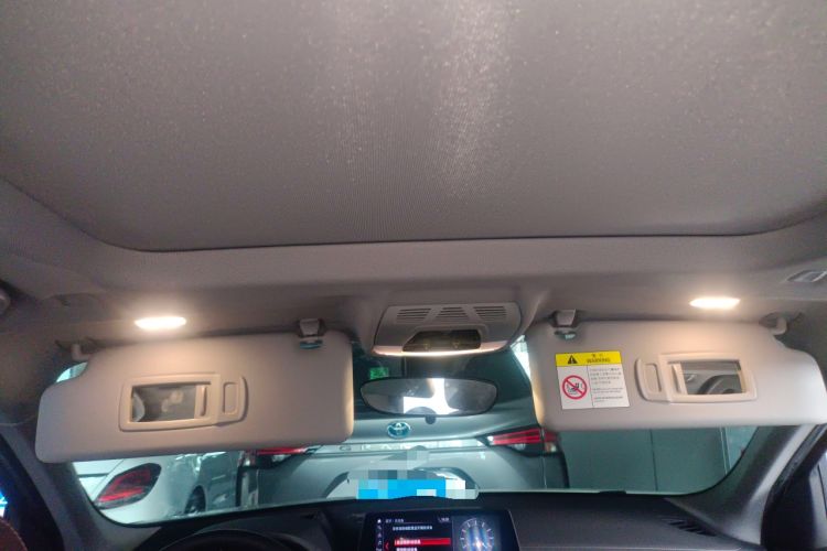 Used BMW X1 2021 xDrive25Li Luxury Model